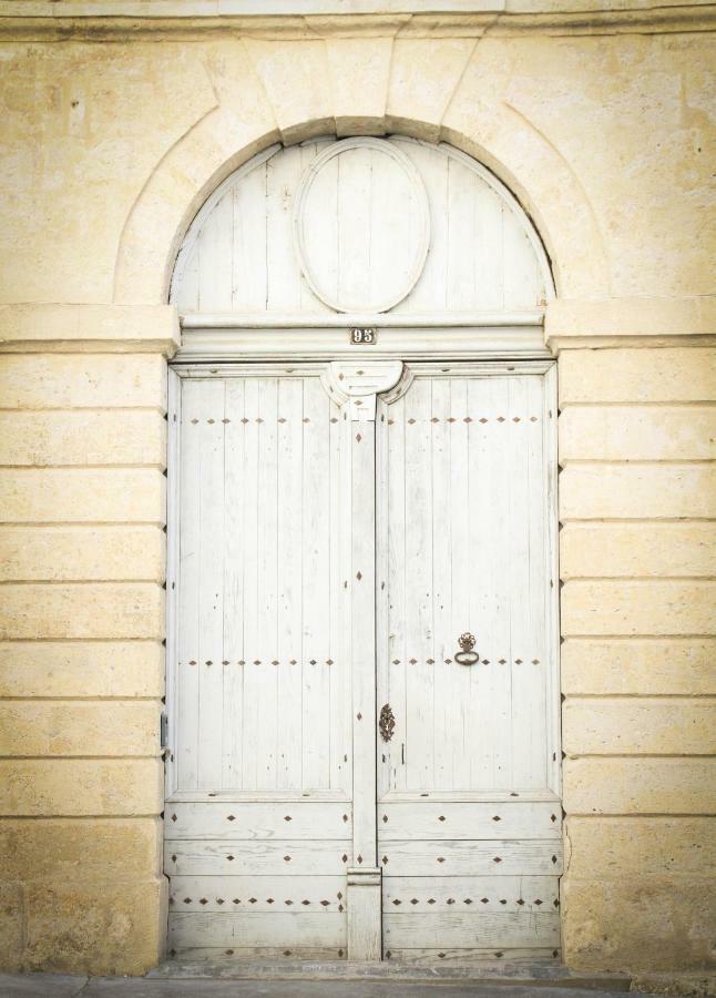 L'Hotel Particulier Guilhon Лектур Екстериор снимка
