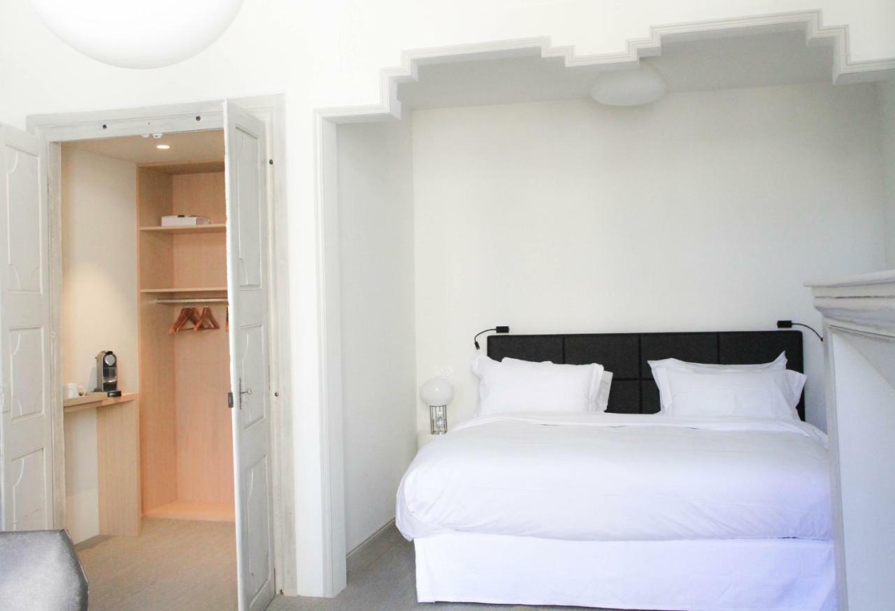 L'Hotel Particulier Guilhon Лектур Екстериор снимка