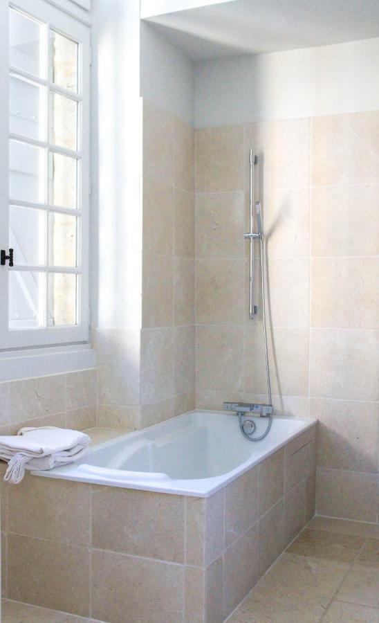 L'Hotel Particulier Guilhon Лектур Екстериор снимка