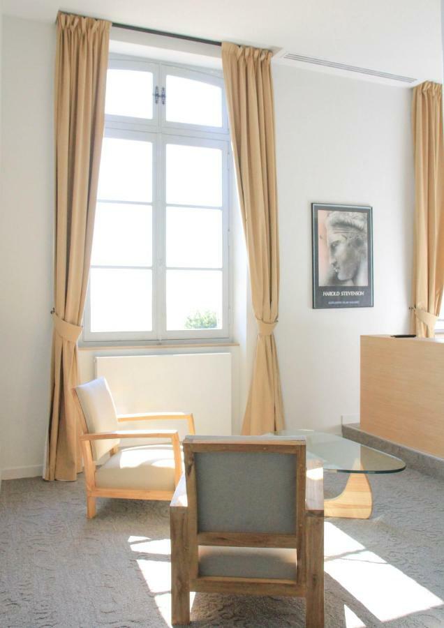 L'Hotel Particulier Guilhon Лектур Екстериор снимка